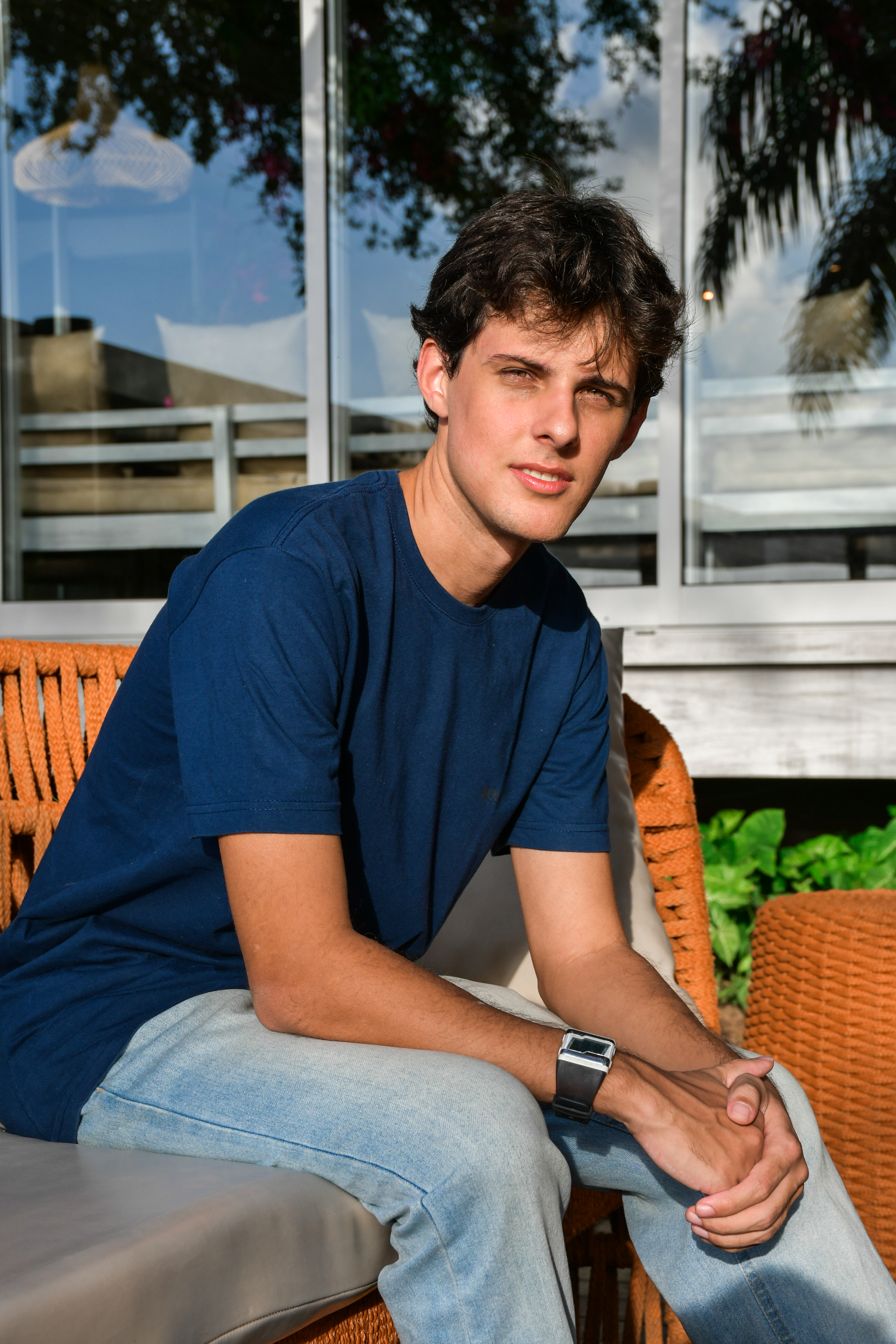 Tiago Abubakir
